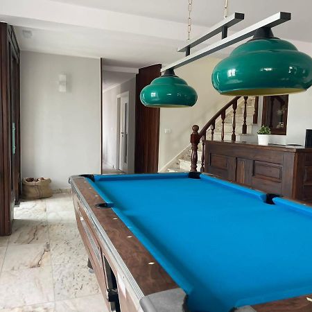 Hotel Amadora - Admite Mascotas บาร์เรรอส ภายนอก รูปภาพ