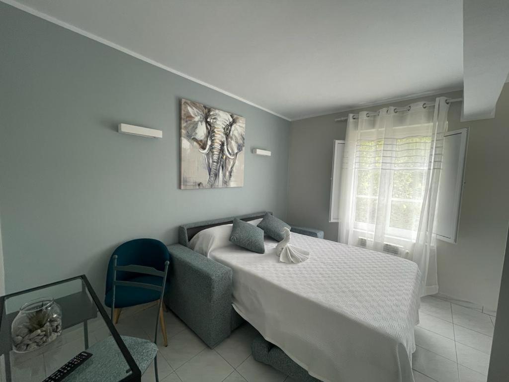 Hotel Amadora - Admite Mascotas บาร์เรรอส ภายนอก รูปภาพ