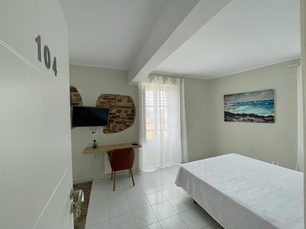 Hotel Amadora - Admite Mascotas บาร์เรรอส ภายนอก รูปภาพ