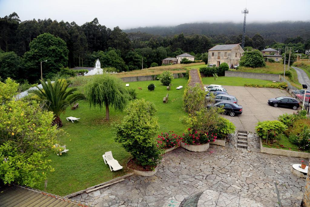 Hotel Amadora - Admite Mascotas บาร์เรรอส ภายนอก รูปภาพ