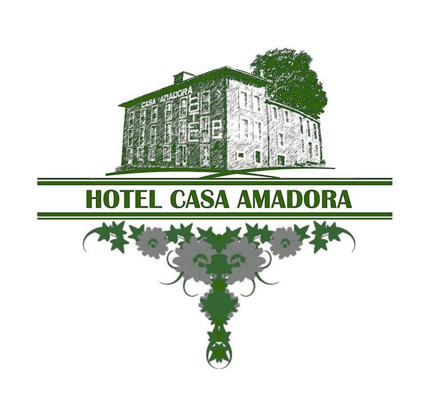 Hotel Amadora - Admite Mascotas บาร์เรรอส ภายนอก รูปภาพ